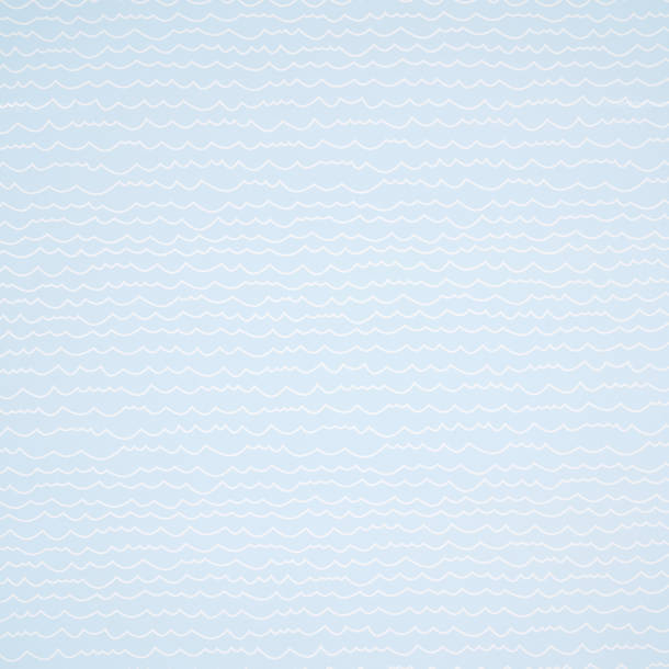 Schumacher Feather Bloom Wallpaper | Perigold